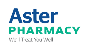 Aster Pharmacy - Yelahanka New Town